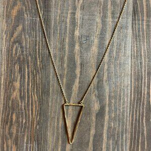 Leslie Curtis Jewelry Lake Necklace